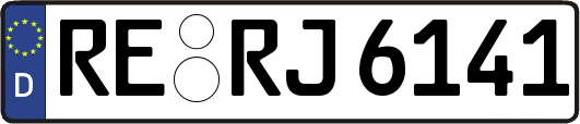 RE-RJ6141