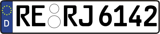 RE-RJ6142