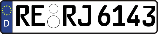 RE-RJ6143