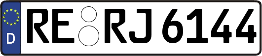 RE-RJ6144