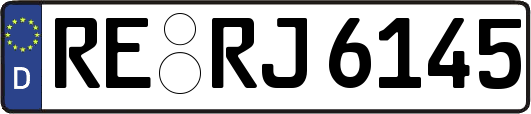 RE-RJ6145