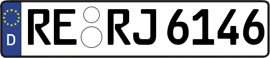 RE-RJ6146