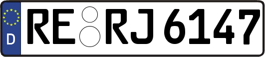 RE-RJ6147