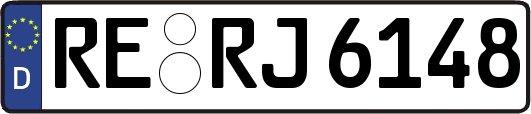 RE-RJ6148