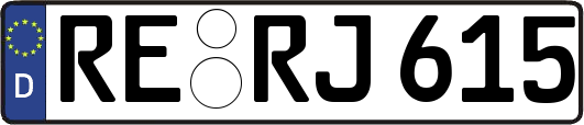 RE-RJ615