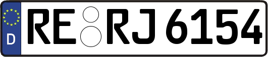 RE-RJ6154
