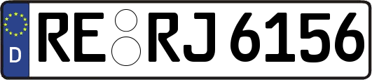 RE-RJ6156