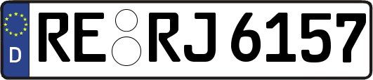 RE-RJ6157