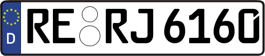 RE-RJ6160