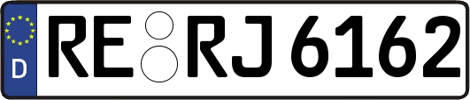 RE-RJ6162