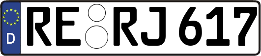 RE-RJ617