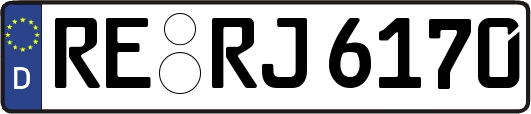 RE-RJ6170