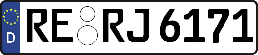 RE-RJ6171