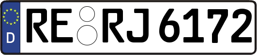 RE-RJ6172