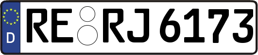 RE-RJ6173