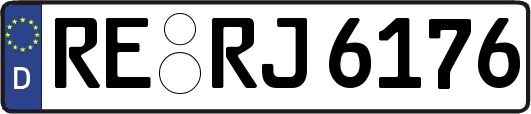 RE-RJ6176