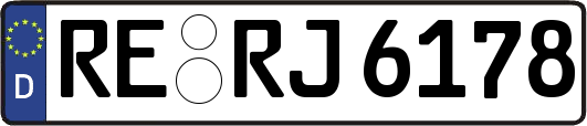 RE-RJ6178