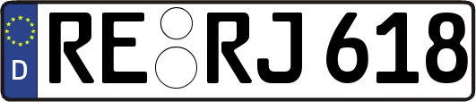 RE-RJ618