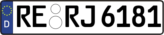RE-RJ6181