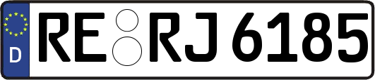 RE-RJ6185