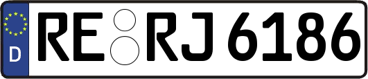 RE-RJ6186