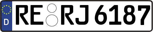 RE-RJ6187