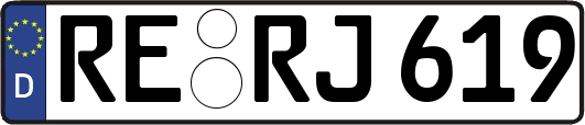 RE-RJ619