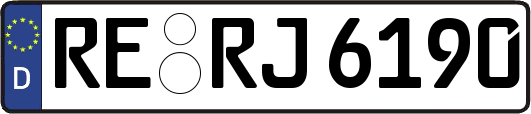 RE-RJ6190