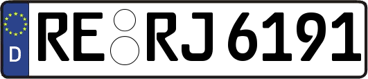RE-RJ6191