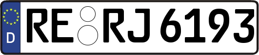 RE-RJ6193