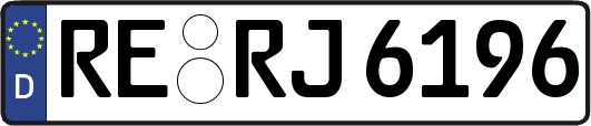 RE-RJ6196