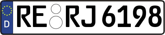 RE-RJ6198