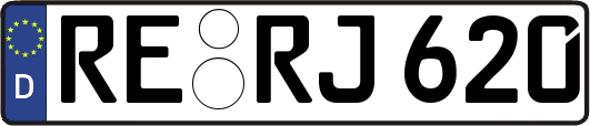 RE-RJ620