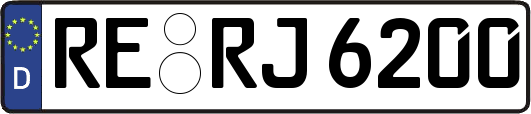 RE-RJ6200