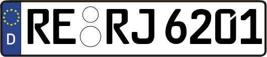 RE-RJ6201