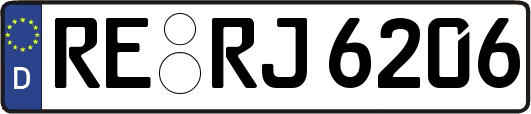 RE-RJ6206