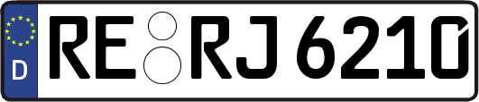 RE-RJ6210