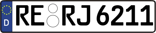 RE-RJ6211
