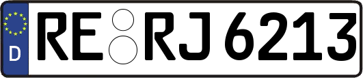 RE-RJ6213