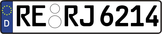 RE-RJ6214