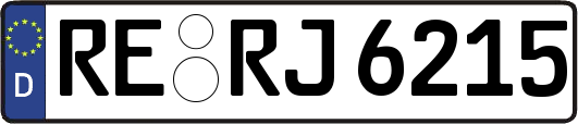 RE-RJ6215