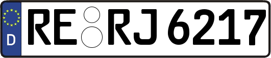 RE-RJ6217