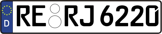 RE-RJ6220