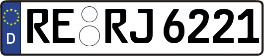 RE-RJ6221
