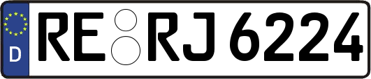RE-RJ6224