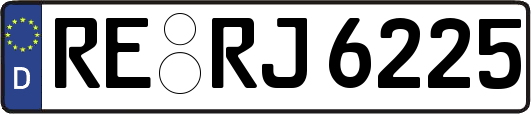 RE-RJ6225