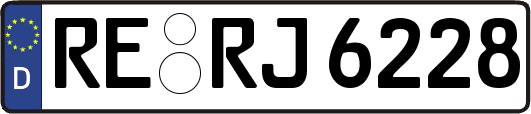 RE-RJ6228