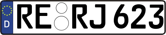 RE-RJ623