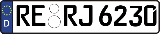 RE-RJ6230