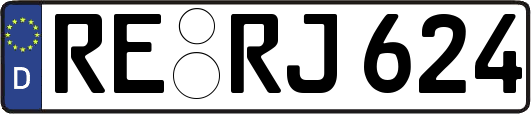 RE-RJ624